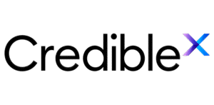 CredibleX-Logo